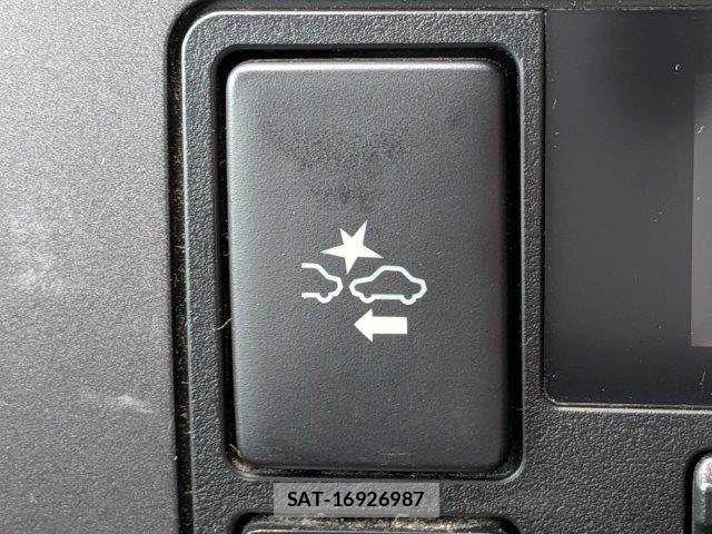 Toyota HIACE VAN 2021-02 8073949-8