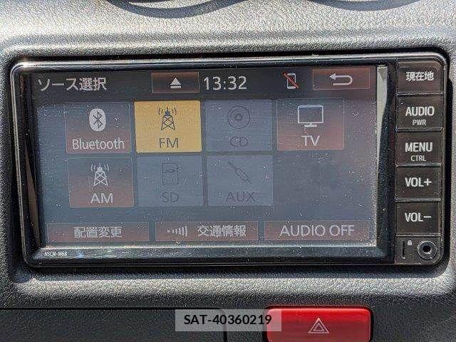 Toyota HIACE VAN 2019-05 8073959-5