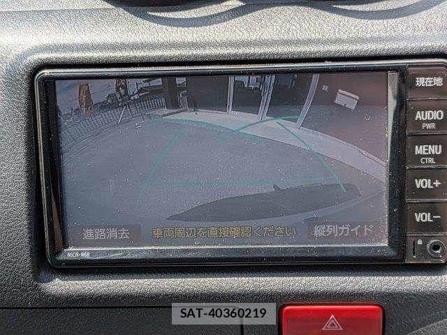 Toyota HIACE VAN 2019-05 8073959-6