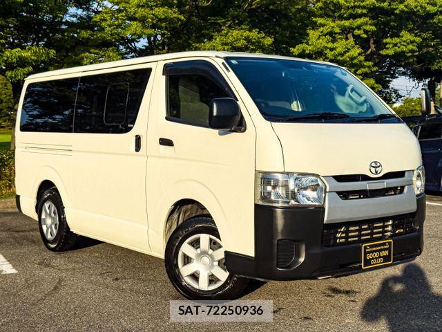 Toyota HIACE VAN 2018-10 8073956-2