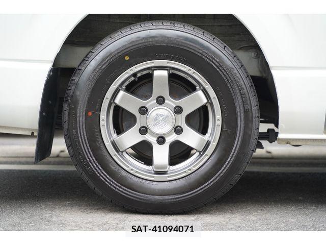 Toyota HIACE VAN 2021-08 8073947-18