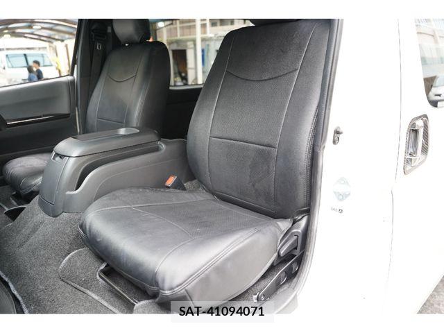 Toyota HIACE VAN 2021-08 8073947-29