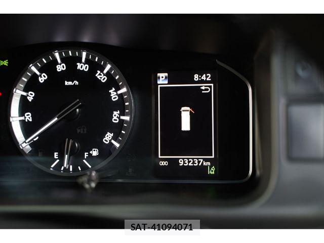 Toyota HIACE VAN 2021-08 8073947-5