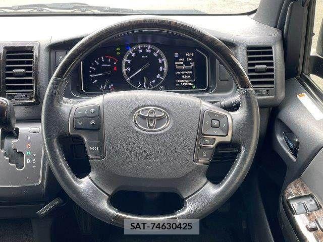 Toyota HIACE VAN 2021-03 8073954-17