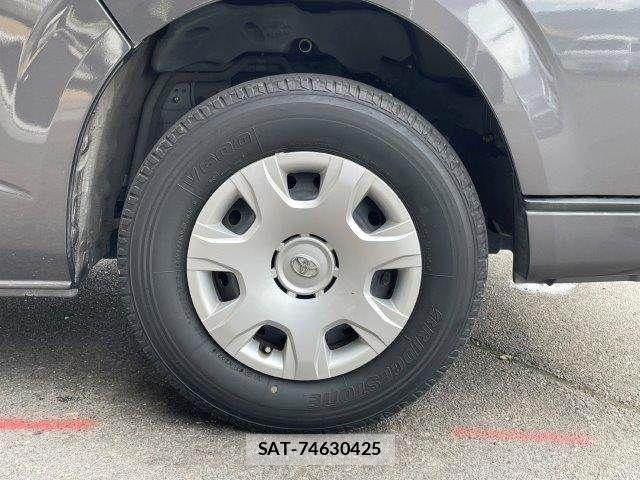 Toyota HIACE VAN 2021-03 8073954-20