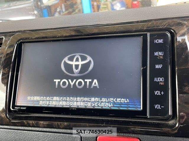 Toyota HIACE VAN 2021-03 8073954-3