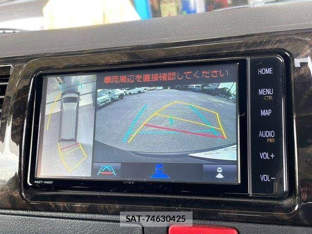 Toyota HIACE VAN 2021-03 8073954-4