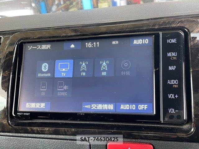 Toyota HIACE VAN 2021-03 8073954-5