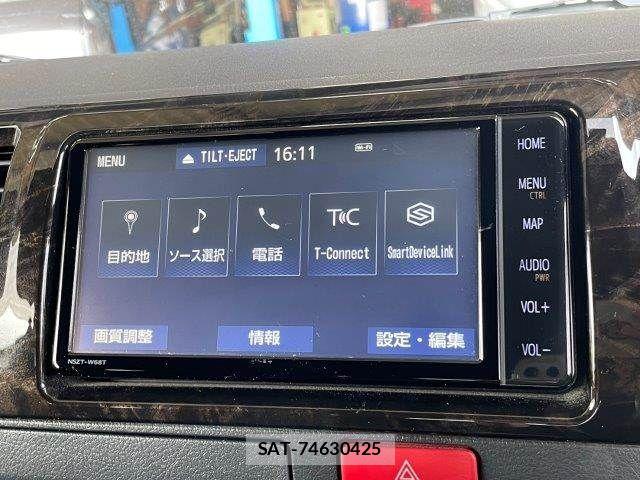 Toyota HIACE VAN 2021-03 8073954-6