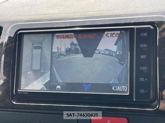 Toyota HIACE VAN 2021-03 8073954-7