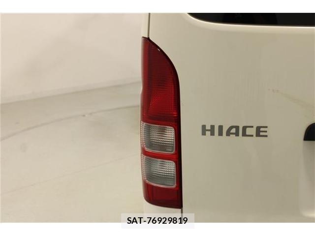 Toyota HIACE VAN 2018-12 8073955-19