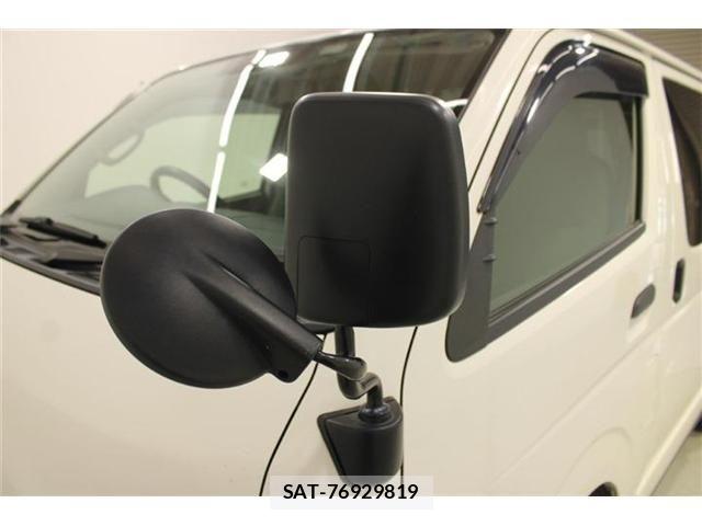 Toyota HIACE VAN 2018-12 8073955-20