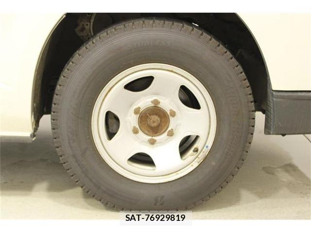 Toyota HIACE VAN 2018-12 8073955-22