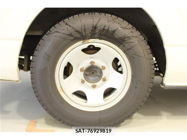 Toyota HIACE VAN 2018-12 8073955-23