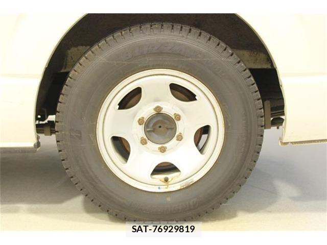 Toyota HIACE VAN 2018-12 8073955-24