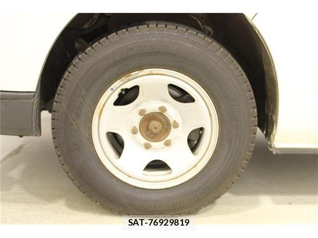 Toyota HIACE VAN 2018-12 8073955-25