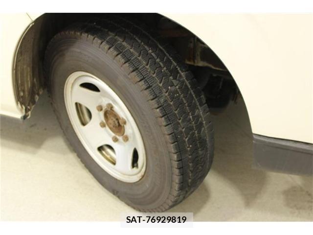 Toyota HIACE VAN 2018-12 8073955-28