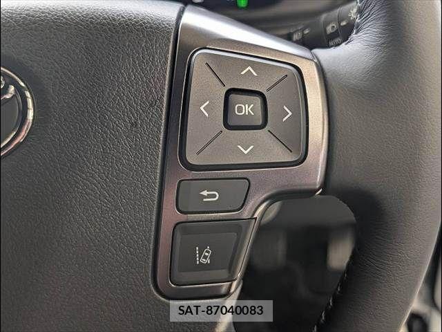 Toyota HIACE VAN 2026-01 8073941-8