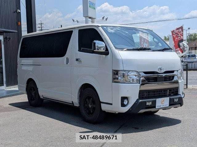 Toyota HIACE VAN 2021-06 8073945-20