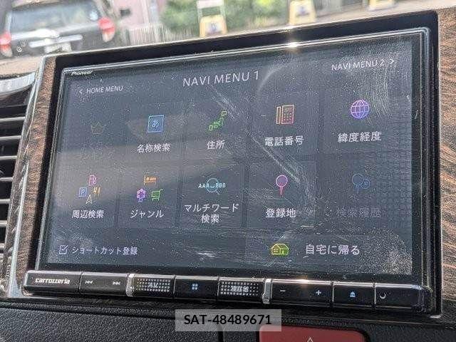 Toyota HIACE VAN 2021-06 8073945-4