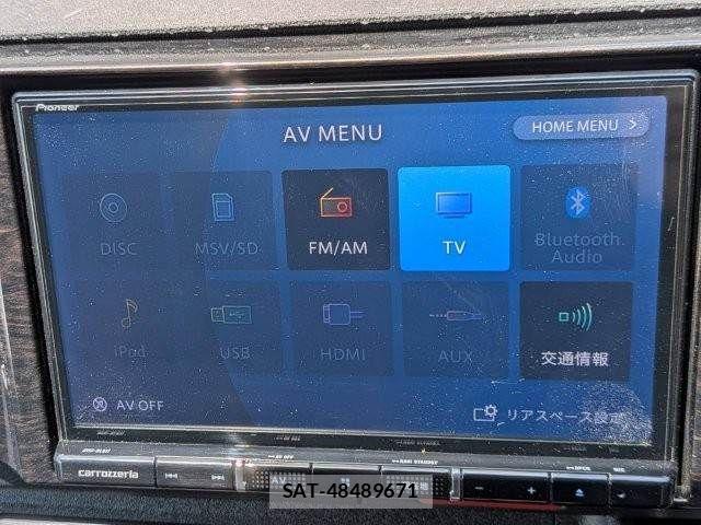 Toyota HIACE VAN 2021-06 8073945-5