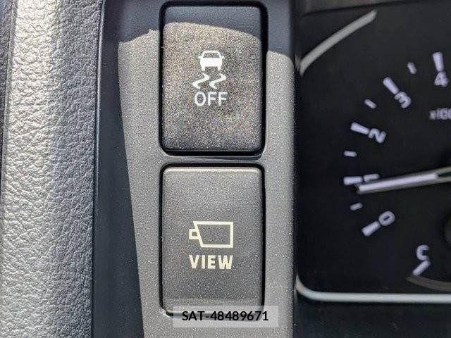 Toyota HIACE VAN 2021-06 8073945-8