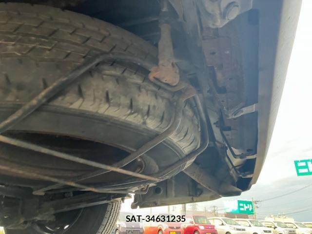 Toyota HIACE VAN 2011-07 8073958-9