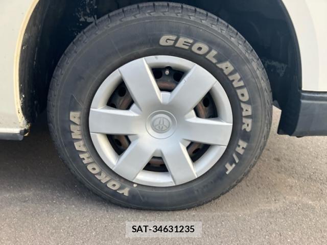 Toyota HIACE VAN 2011-07 8073958-10
