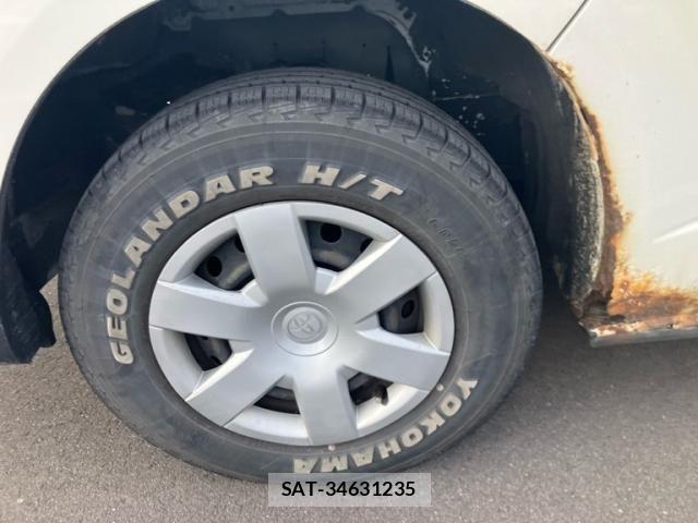 Toyota HIACE VAN 2011-07 8073958-13