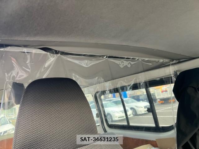 Toyota HIACE VAN 2011-07 8073958-16