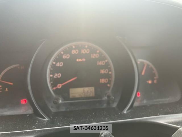 Toyota HIACE VAN 2011-07 8073958-21