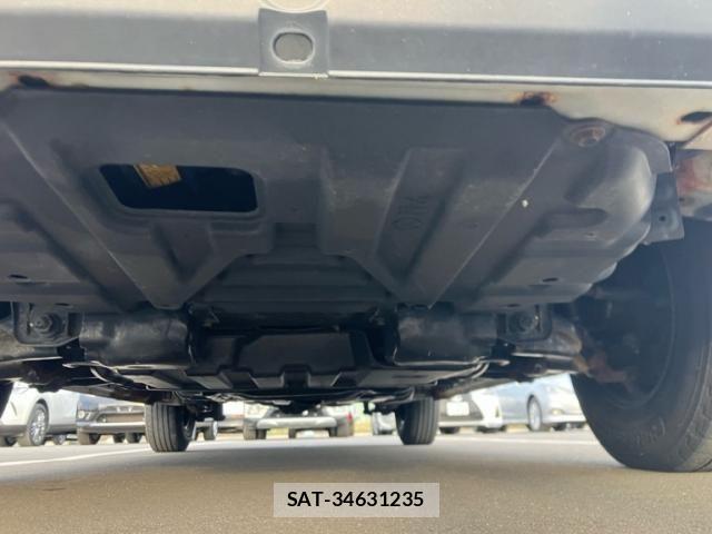 Toyota HIACE VAN 2011-07 8073958-3