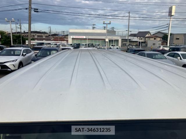 Toyota HIACE VAN 2011-07 8073958-4