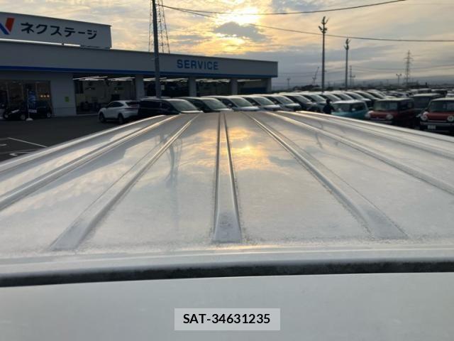 Toyota HIACE VAN 2011-07 8073958-7