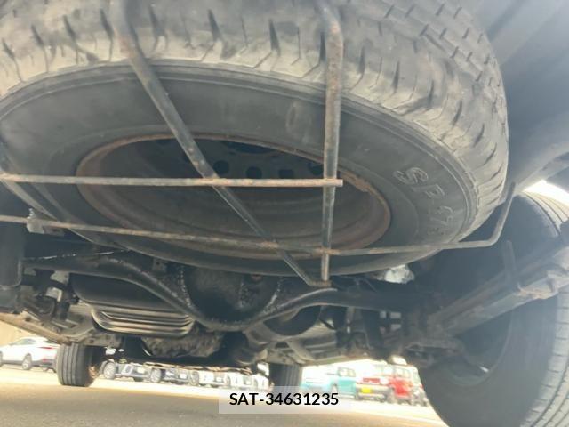 Toyota HIACE VAN 2011-07 8073958-8