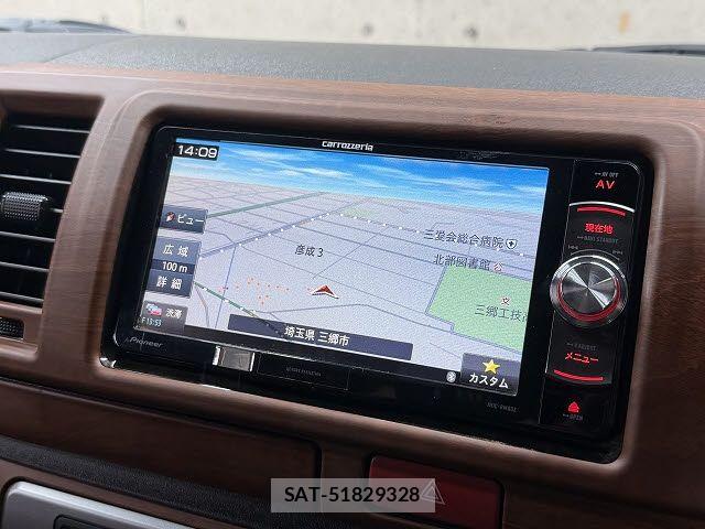Toyota HIACE VAN 2019-08 8073957-7