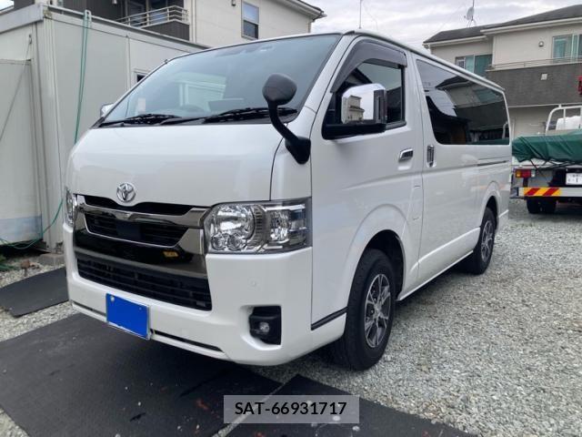 Toyota HIACE VAN 2024-06 8073943-1