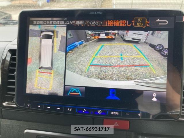 Toyota HIACE VAN 2024-06 8073943-27