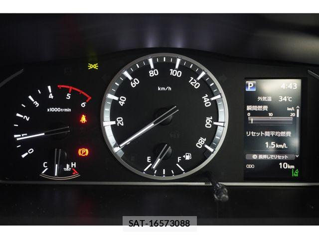Toyota HIACE VAN 2026-06 8073939-9