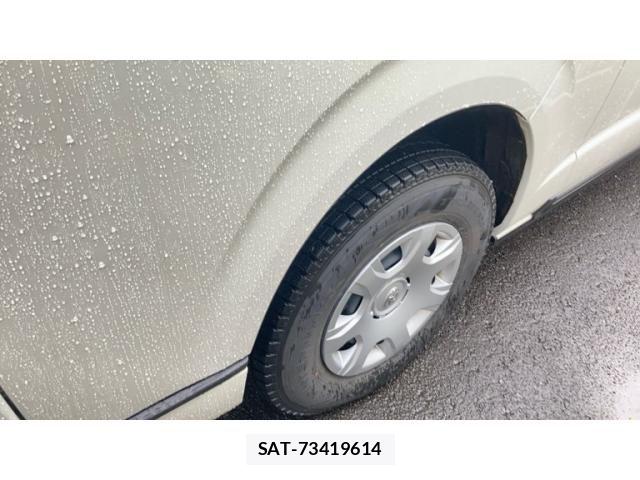 Toyota HIACE VAN 2025-07 8073942-1