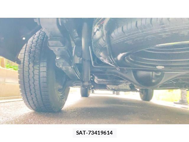 Toyota HIACE VAN 2025-07 8073942-5