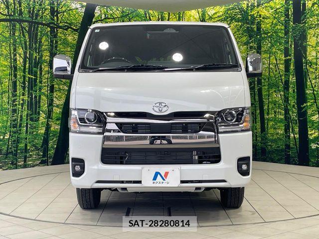 Toyota HIACE VAN 2026-05 8073936-14