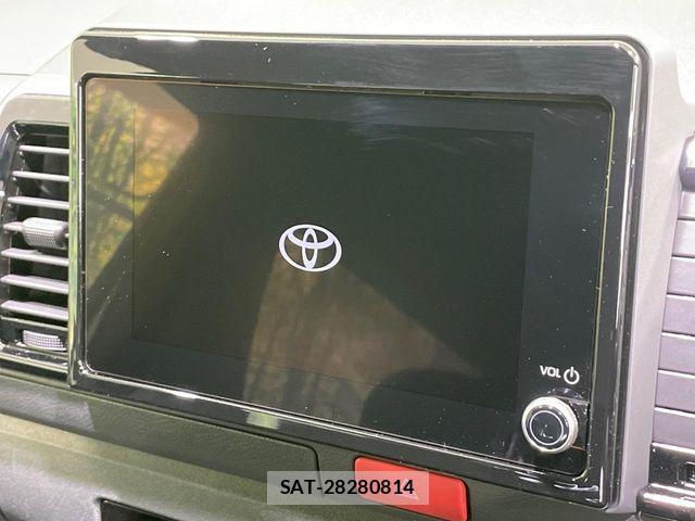 Toyota HIACE VAN 2026-05 8073936-2