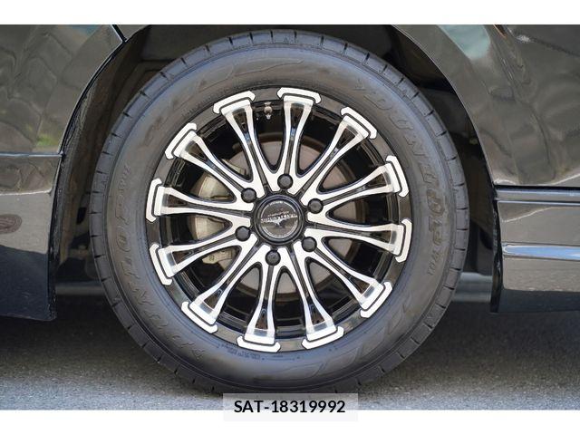 Toyota HIACE VAN 2022-02 8073944-14