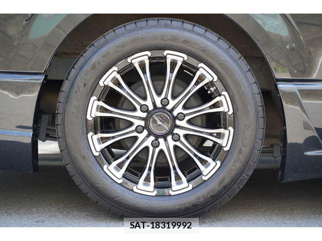 Toyota HIACE VAN 2022-02 8073944-15