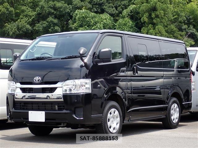 Toyota HIACE VAN 2023-09 8073950-0