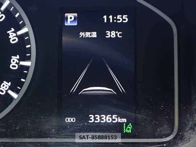 Toyota HIACE VAN 2023-09 8073950-9
