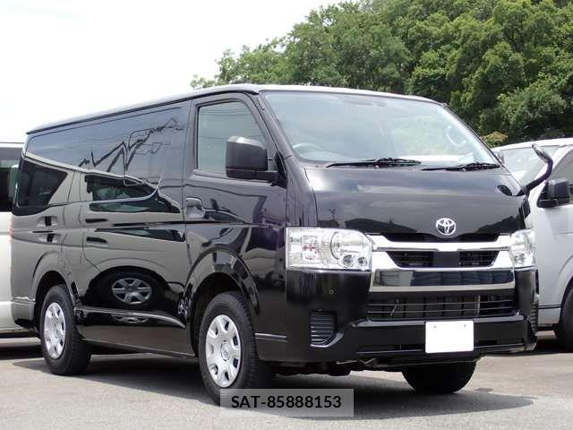 Toyota HIACE VAN 2023-09 8073950-2