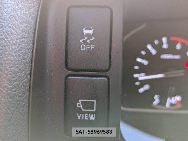 Toyota HIACE VAN 2023-09 8073948-9