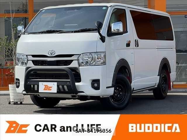 Toyota HIACE VAN 2025-05 8073940-0